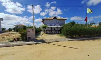 Imagem 6: Casa no condomínio Paraíso Serrano na cidade de Lagoa Nova