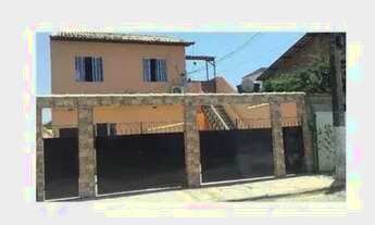 Imagem: GUARATIBA CASA 2 QUARTOS SUITE CONDOMÍNIO