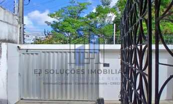 Imagem 2: Casa à Venda no Luciano Cavalcante - Excelente Localização e Custo-Benefício