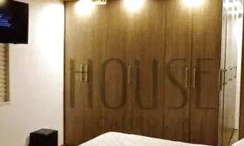 Imagem 16: Casa com 4 quartos à venda, 260 m² - Condomínio Ibiti do Paço - Sorocaba/SP