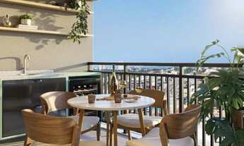 Imagem 3: Mood Murilópolis, O Endereço que Une Conforto, Modernidade e a Melhor Localização