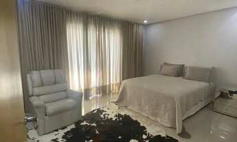 Imagem 7: Imóvel para venda com 236 metros quadrados com 4 quartos em Cidade Jardim - Goiânia - GO