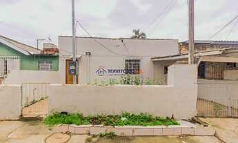 Imagem 2: Casa em Farrapos