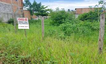 Imagem 2: Terreno para venda com 1100 metros quadrados em Praia de Itaóca - Itapemirim - ES