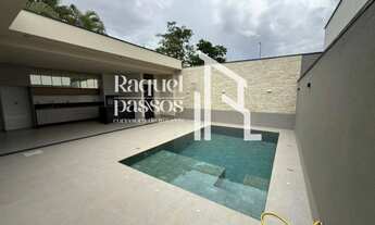 Imagem 4: Casa de 4 Suítes no Guará Park, em Lote de 400m2