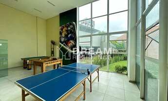 Imagem 3: Apartamento 113m² com 2 Suítes e Lazer Completo no Espinheiro