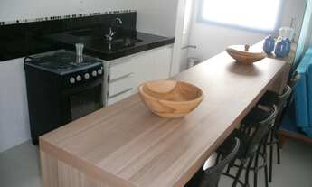 Imagem 2: Apartamento 2 Dormitório(s) Bairro Fernão Dias