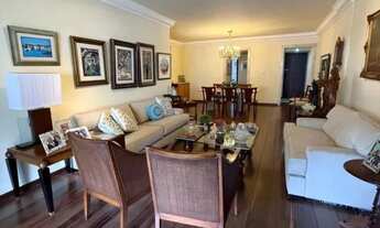 Imagem 7: Mansão Verlaine - Ondina, Cobertura 499m², 4 Suítes, Armários, 4 Vagas