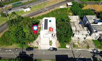 Imagem 7: Vivenda das Marinas, Lote com 10x25= 250m² na 1ª Etapa, próximo da Portaria