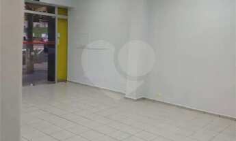 Imagem 6: Salão Comercial à venda em Jardim São Carlos - SP