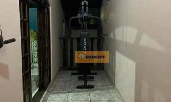 Imagem 6: Sobrado residencial à venda, parque residencial casa branca, suzano