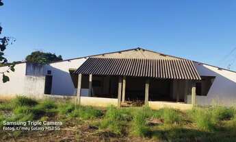 Imagem 7: Casa + Salão Comercial - Campo Limpo (Acorizal/MT