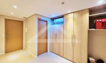 Imagem 4: Sala comercial para locação no Edifício Independência Center Office Mall, próximo ao Ribei