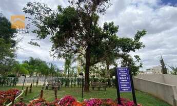 Imagem 4: Apartamento com 3 dormitórios à venda, 66 m² por R$ 423.000 - Jardim São Carlos - Sorocaba