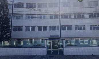 Imagem 2: Apartamento com 3 dormitórios à venda, 87 m² por R$ 400.000,00 - Boqueirão - Praia Grande