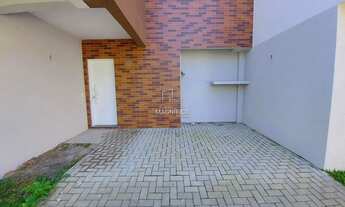 Imagem 3: SOBRADO EM CONDOMÍNIO com 3 dormitórios à venda por R$ 794.000,00 no bairro Campo Comprido