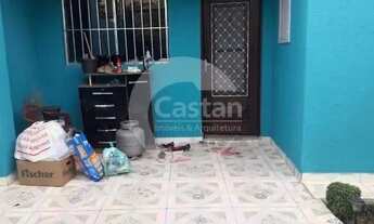 Imagem 3: Sobrado em Vila Zelina