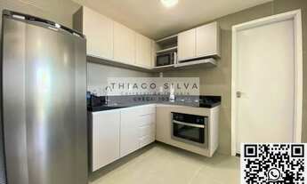 Imagem 4: Flat em Porto de Galinhas