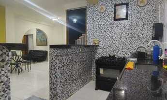 Imagem 4: Casa mobiliada para locação 5 quartos e 250m² com muito espaço e conforto