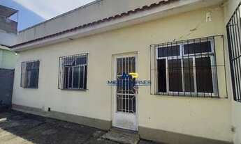 Imagem 6: Casa com 5 dormitórios à venda por R$ 300.000,00 - Jardim Catarina - São Gonçalo/RJ