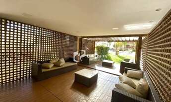 Imagem 3: Apartamento com 2 dormitórios à venda, 130 m² por R$ 485.000 - Messejana - Fortaleza/CE