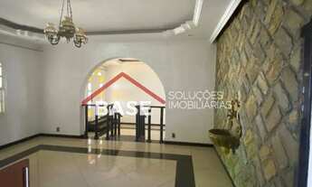 Imagem 7: Casa com 360m² alugando no Fonte Grande, valor R$ 9.000,00