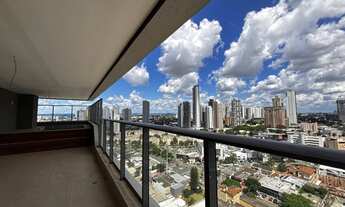 Imagem 5: Apartamento a venda com 4 suítes no Setor Marista - GO