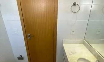 Imagem 7: Apoena Vila da Serra. 2 quartos, suíte, 2 vagas, andar alto do Vila da Serra