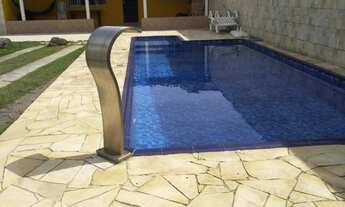 Imagem 3: Casa Pé na Areia Bertioga *Valores na descrição