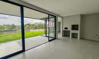 Imagem: Casa em Condomínio com 3 Suítes - Santa