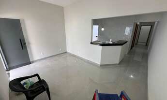 Imagem 3: Casa a Venda Casa com 2 dormitórios