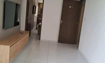 Imagem 6: Alugo apto 3 quartos- Centro Paulista-Mobiliado