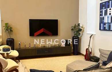 Imagem 4: Casa de condomínio em Avenida Antenor de Almeida - Jardim Colonial - Bauru/SP