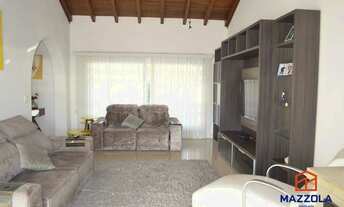 Imagem 5: Casa para aluguel, 3 quartos, 3 suítes, 4 vagas, Nonoai - Porto Alegre/RS