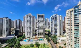 Imagem 7: Apartamento de 3 dormitórios na Gleba Fazenda Palhano em Londrina