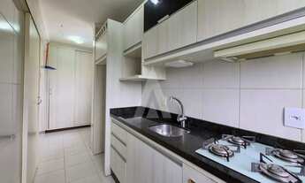 Imagem 7: Apartamento com 2 quartos sendo 1 suíte, localizado No Bairro Santo Antônio