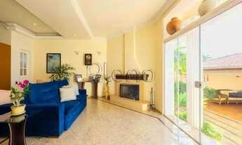 Imagem 3: Casa à venda em Campinas, Loteamento Caminhos de São Conrado (Sousas), com 5 quartos, com