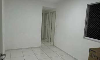 Imagem: Apartamento de 2/4 no Condomínio Floratta