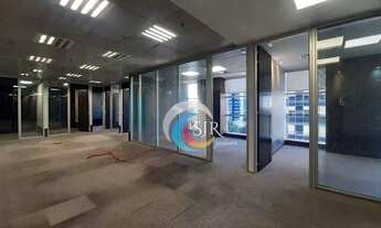 Imagem 2: Conjunto para alugar, 337 m² - Itaim Bibi - São Paulo/SP