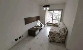 Imagem 2: Apartamento à venda com 70m², 3 quartos e 2 vagas em Jardim Marajoara - São Paulo - SP