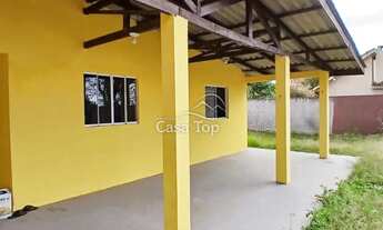 Imagem 2: Casa para alugar Contorno