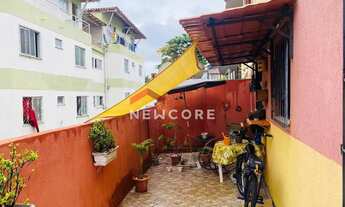 Imagem 6: Apartamento em Rua Misael Tavares - Itapuã - Salvador/BA