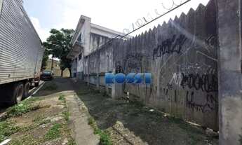 Imagem: Terreno à venda, 293 m² por R$ 800.000,00