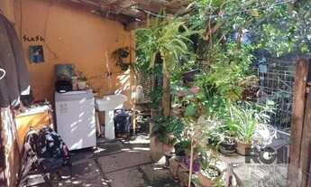 Imagem: Casa de 2 dormitórios no bairro Cavalhada