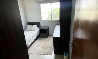 Imagem 3: EDIFICIO COSTA BELA-ST AEROPORTO (MOBILIADO (PRAÇA AVIÃO