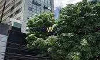 Imagem: Sala, EDIFICIO ROGÉRIO GUIMARÃES, Barro