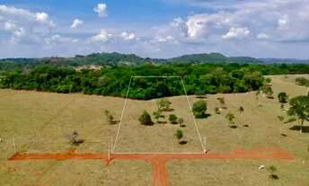 Imagem: Chácara escriturada e registrada - 20.300