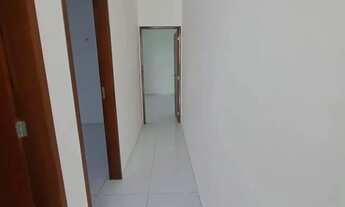 Imagem 7: Casa Nova 3 Quartos