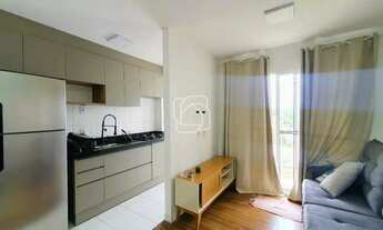 Imagem 3: Apartamento em Itu para aluguel Rancho Grande - SP