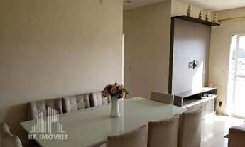 Imagem 2: RR7307 Apartamento 71m² CONDOMÍNIO EVOLUTION - OPORTUNIDADE - 3 Dorms 2 Vagas - Barueri SP